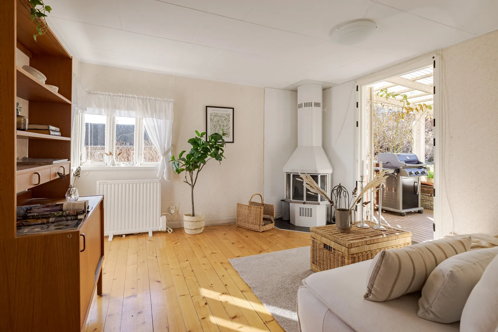 Villa, Solvik 10, Solvik, Eskilstuna