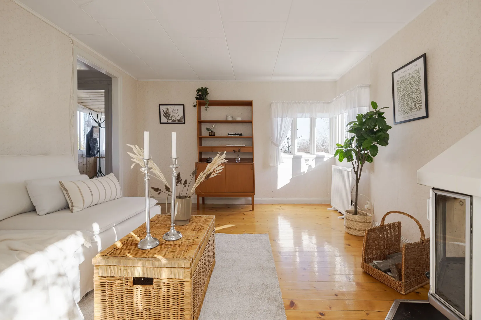 Villa, Solvik 10, Solvik, Eskilstuna