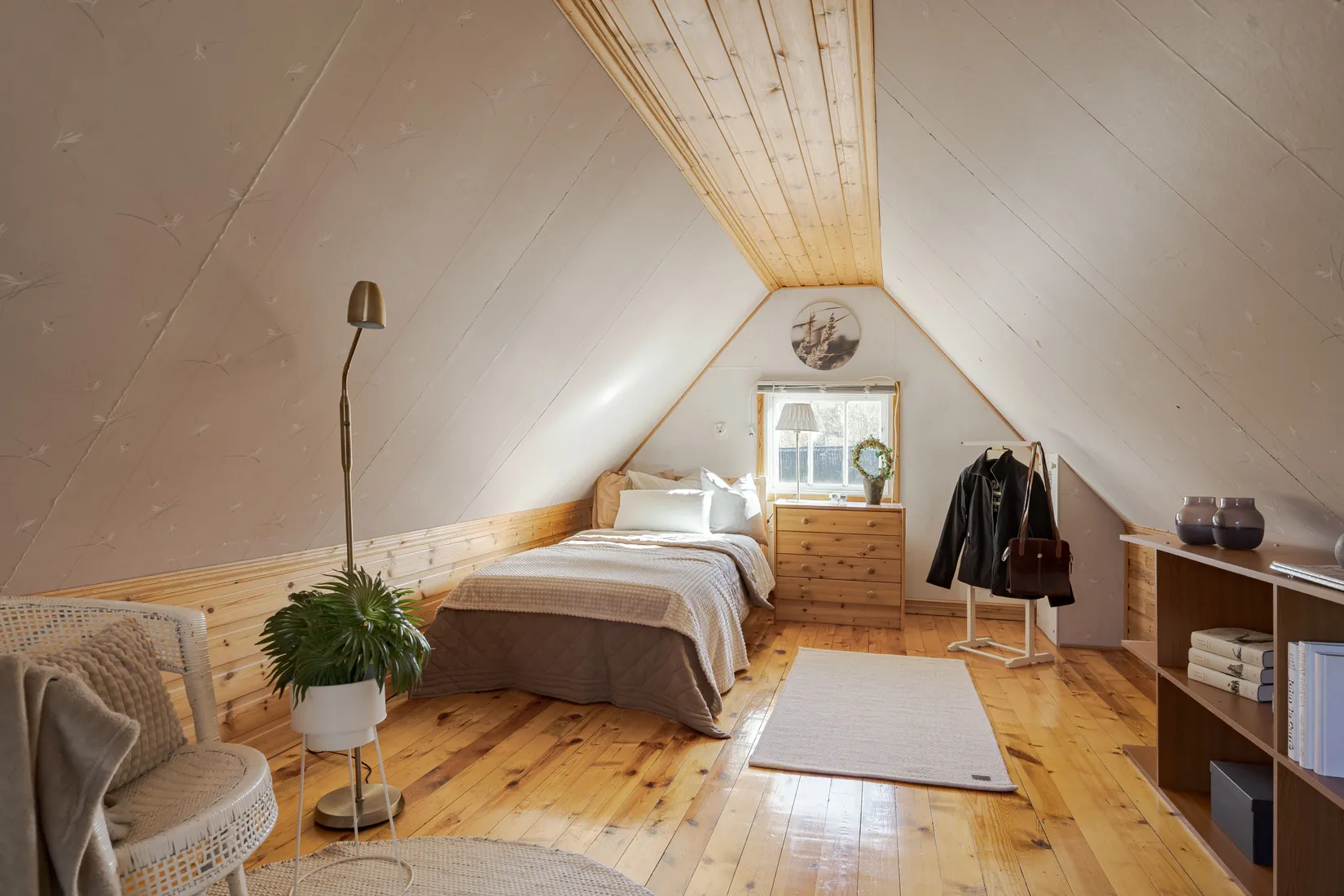 Villa, Solvik 10, Solvik, Eskilstuna