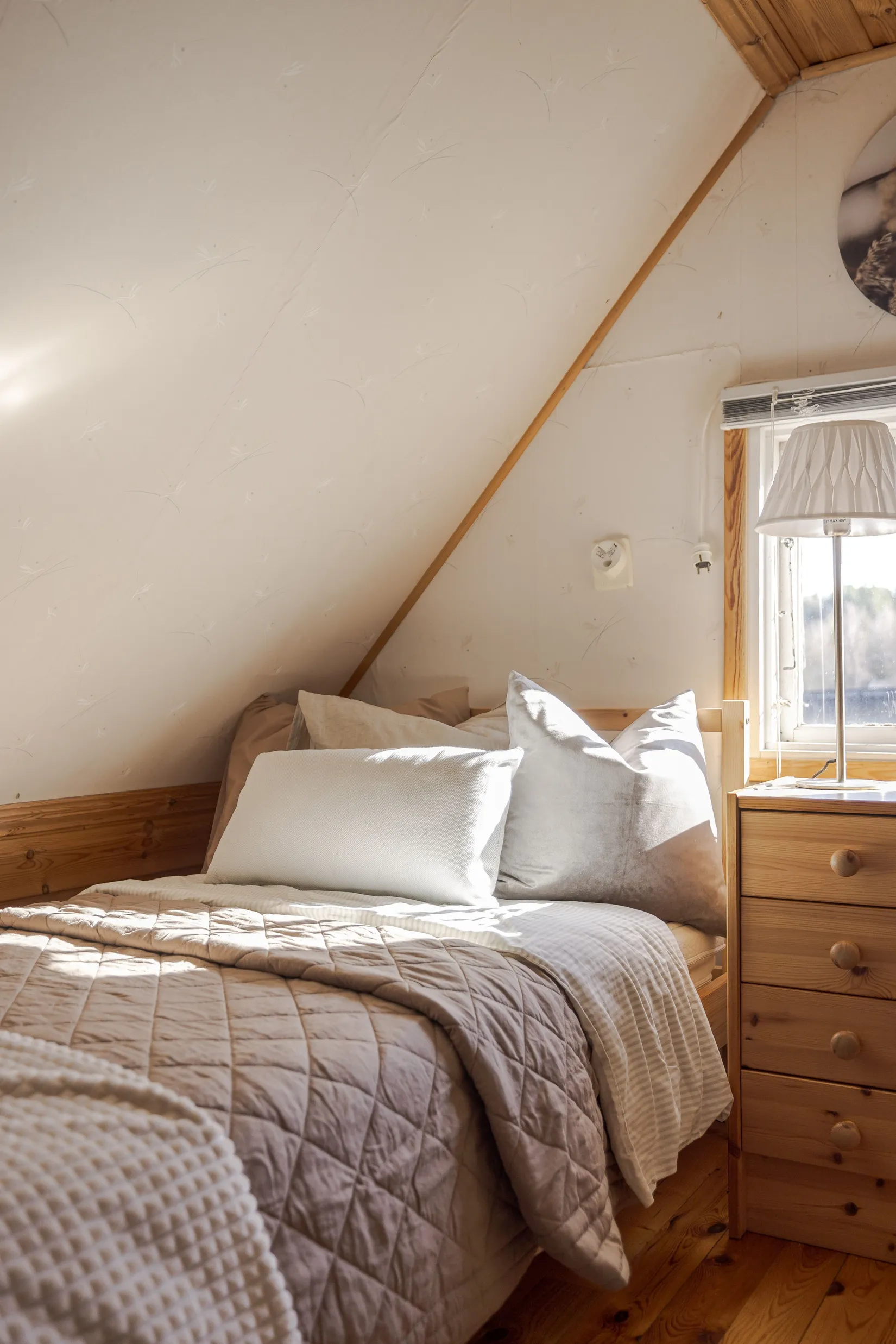 Villa, Solvik 10, Solvik, Eskilstuna