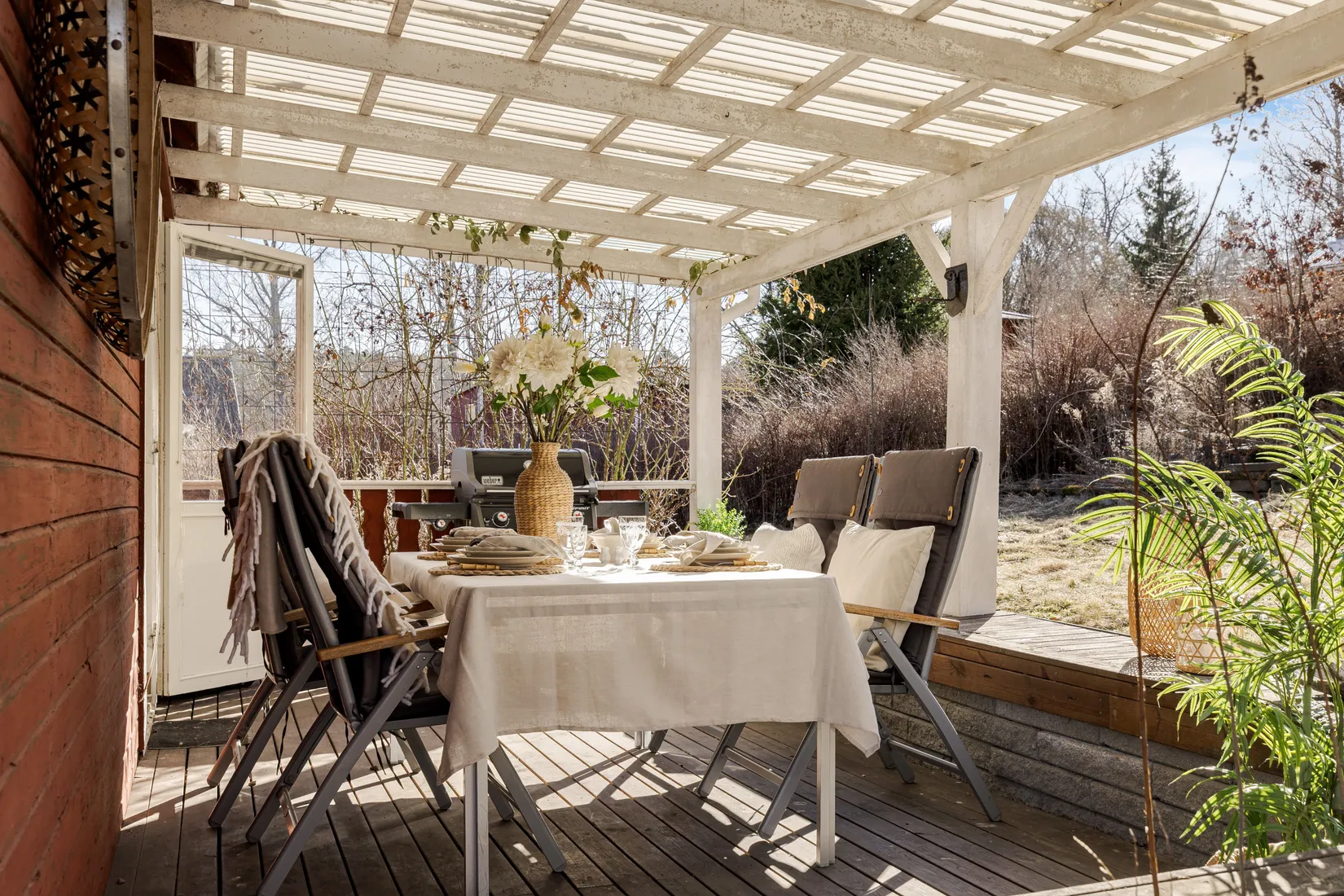 Villa, Solvik 10, Solvik, Eskilstuna