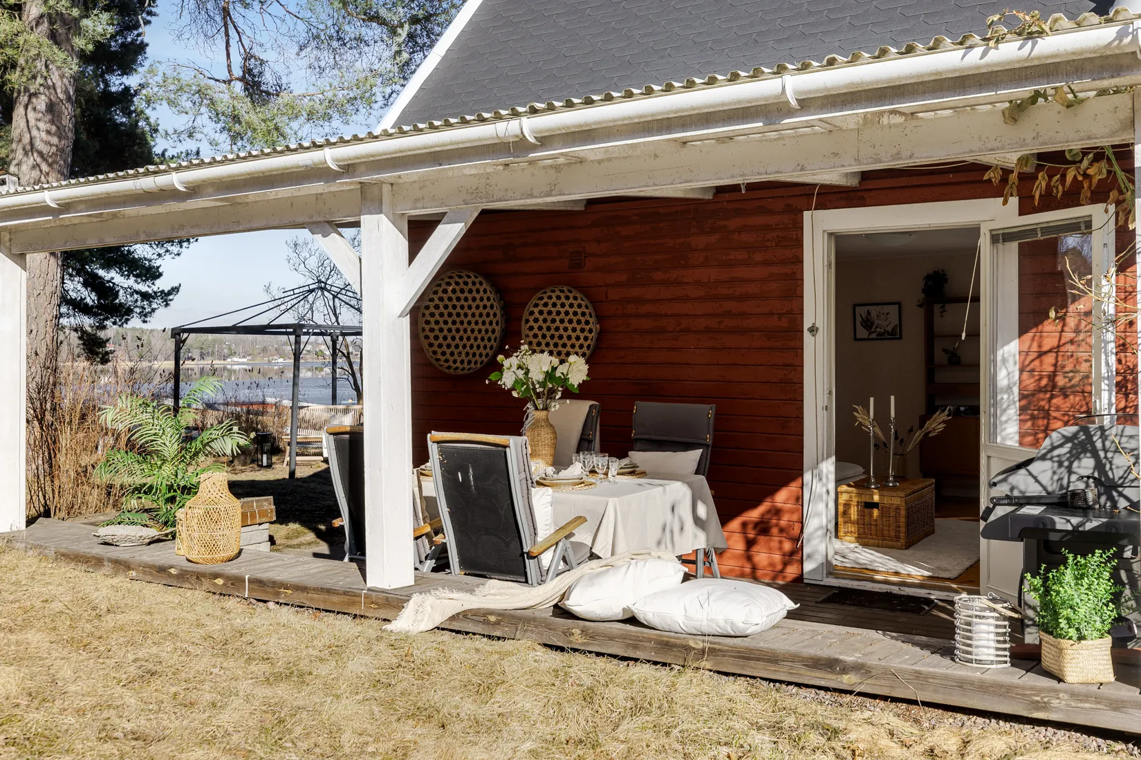 Villa, Solvik 10, Solvik, Eskilstuna