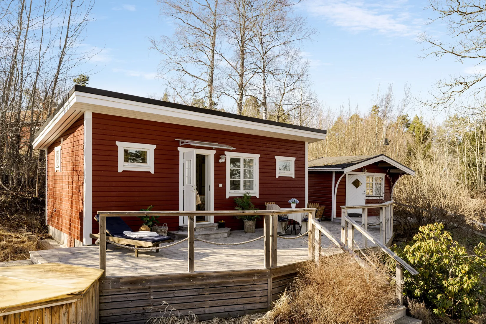 Villa, Solvik 10, Solvik, Eskilstuna