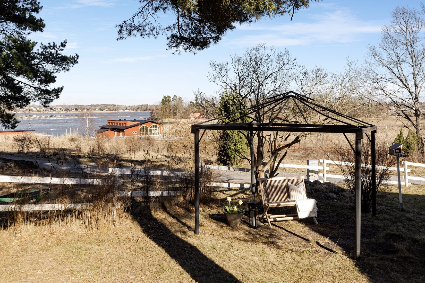 Villa, Solvik 10, Solvik, Eskilstuna