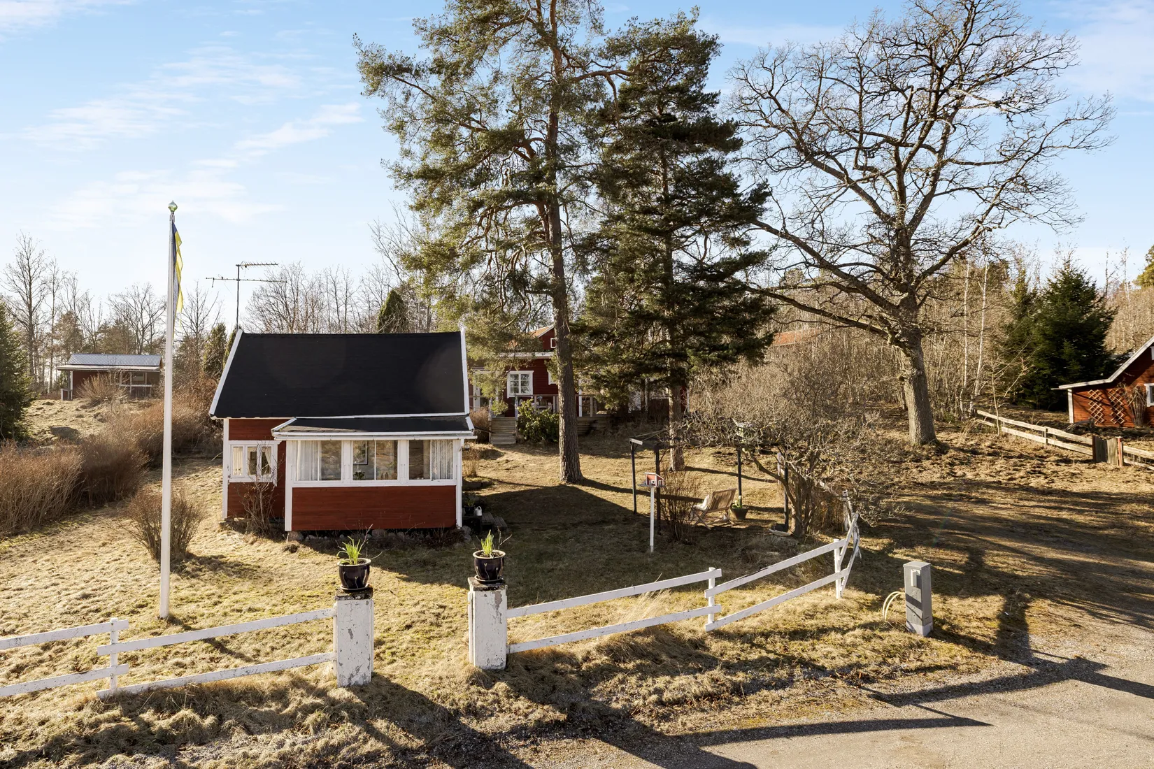 Villa, Solvik 10, Solvik, Eskilstuna