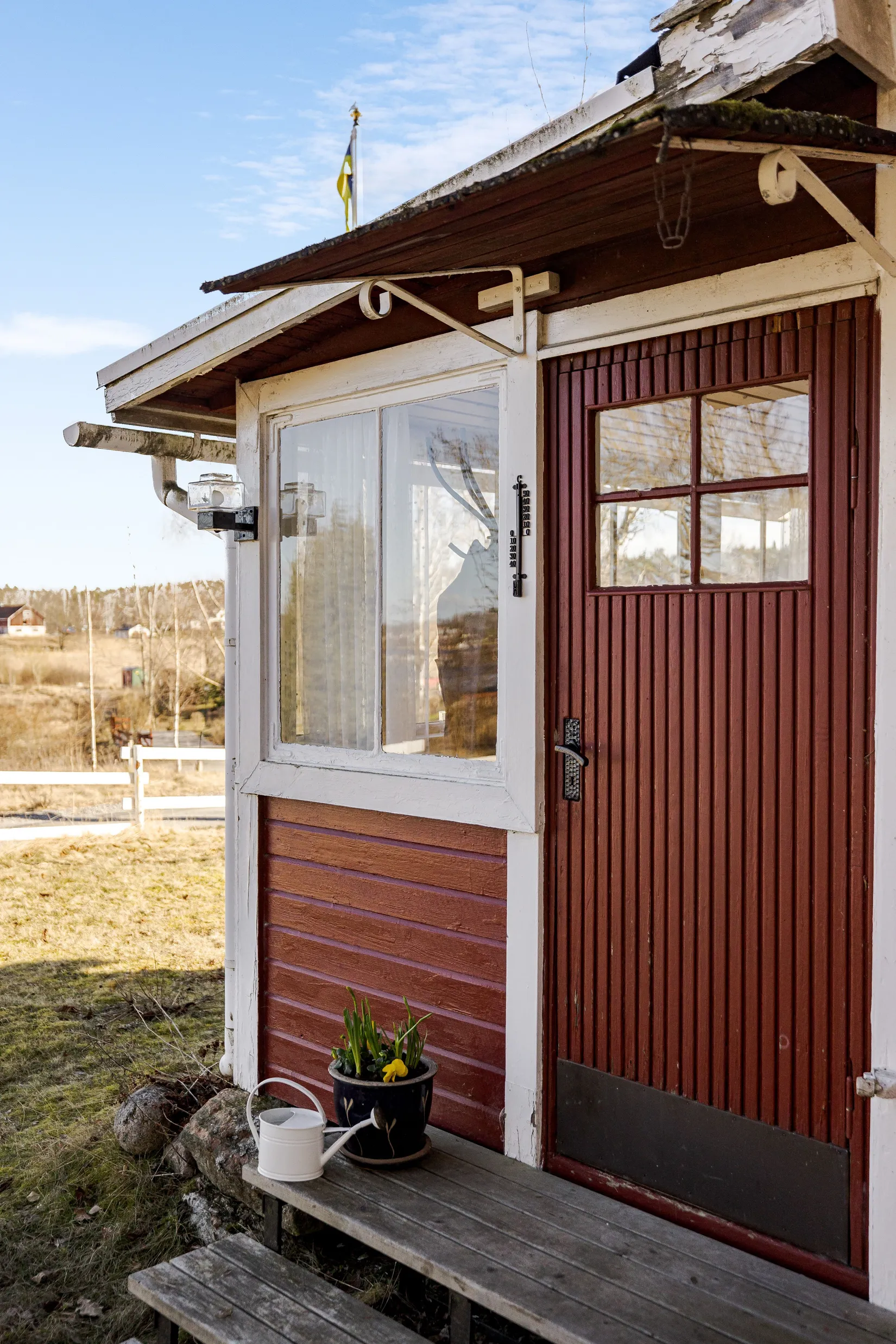 Villa, Solvik 10, Solvik, Eskilstuna