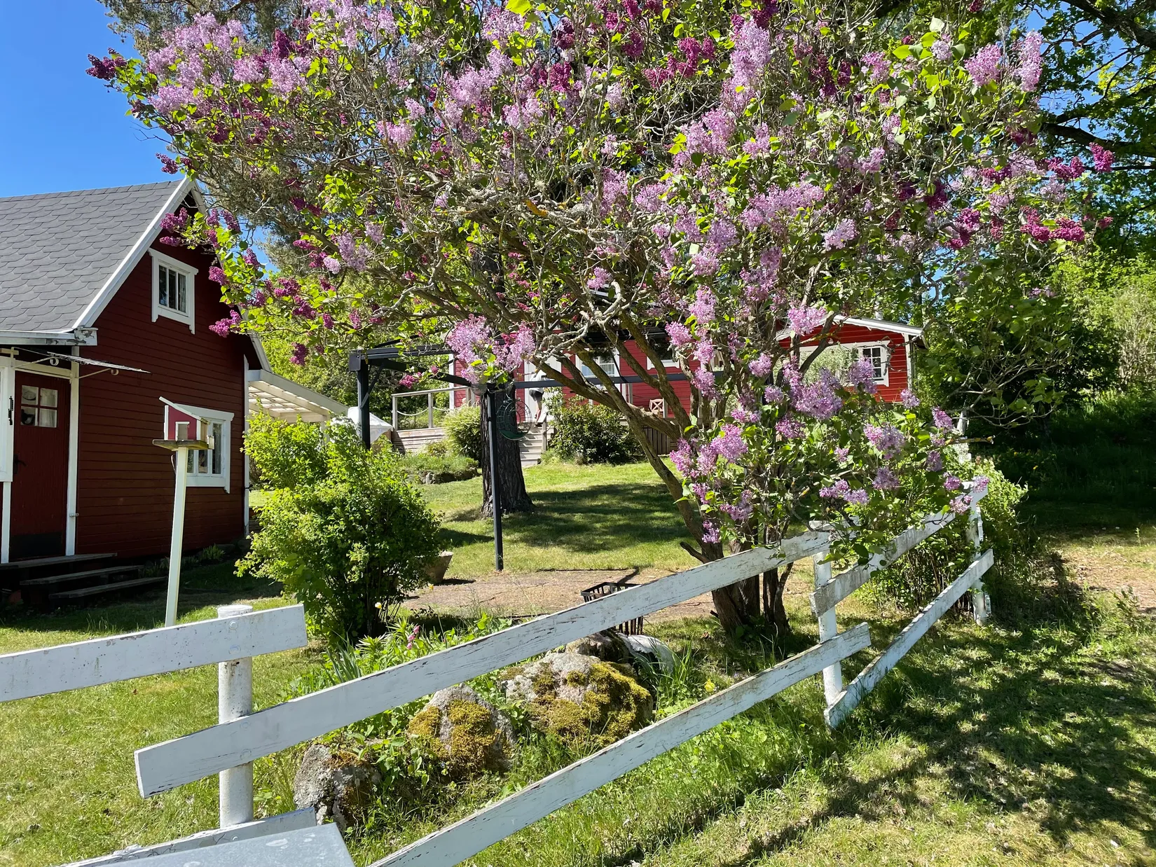 Villa, Solvik 10, Solvik, Eskilstuna