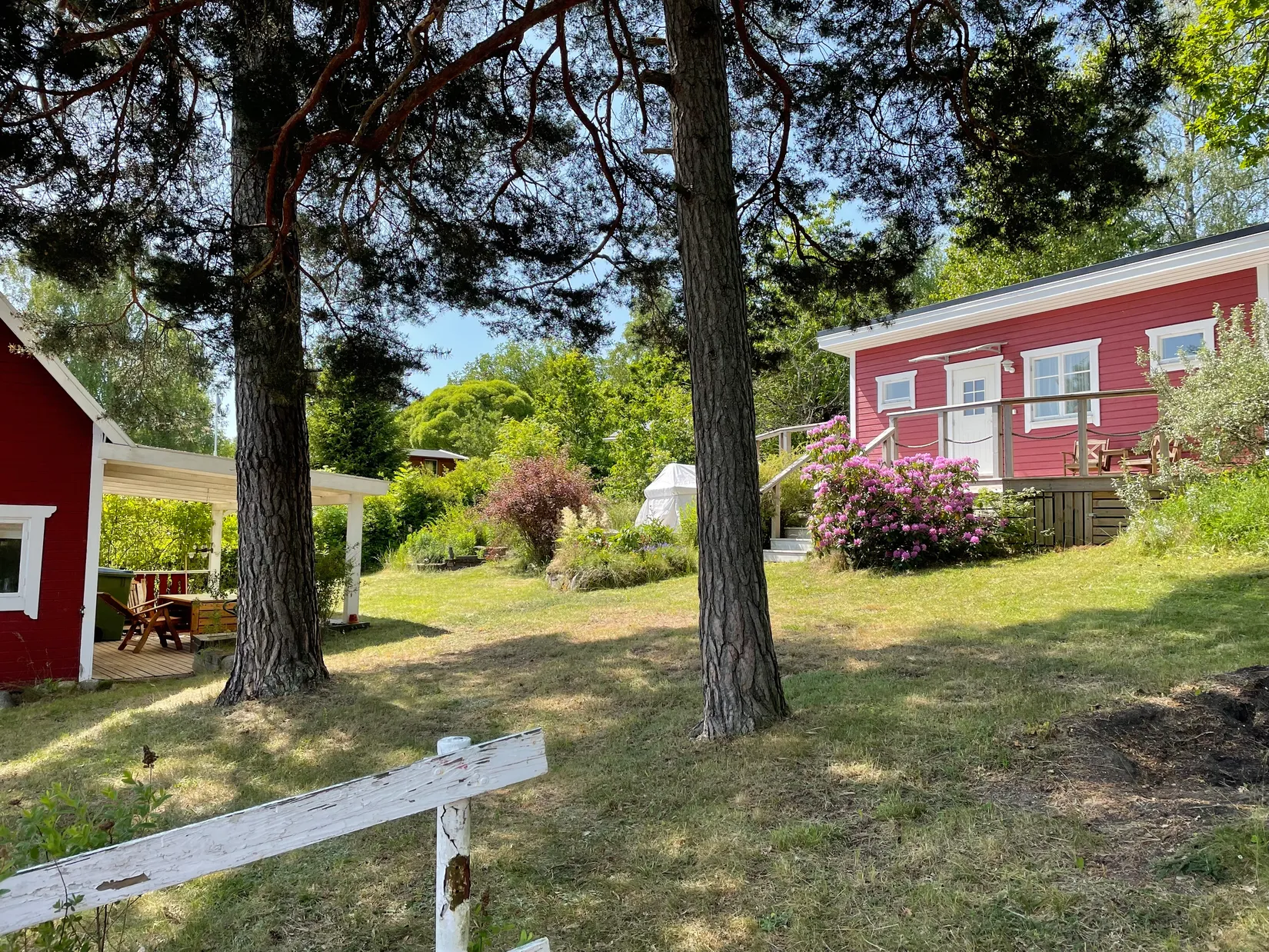 Villa, Solvik 10, Solvik, Eskilstuna