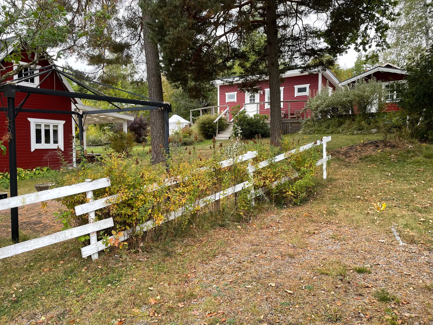 Villa, Solvik 10, Solvik, Eskilstuna