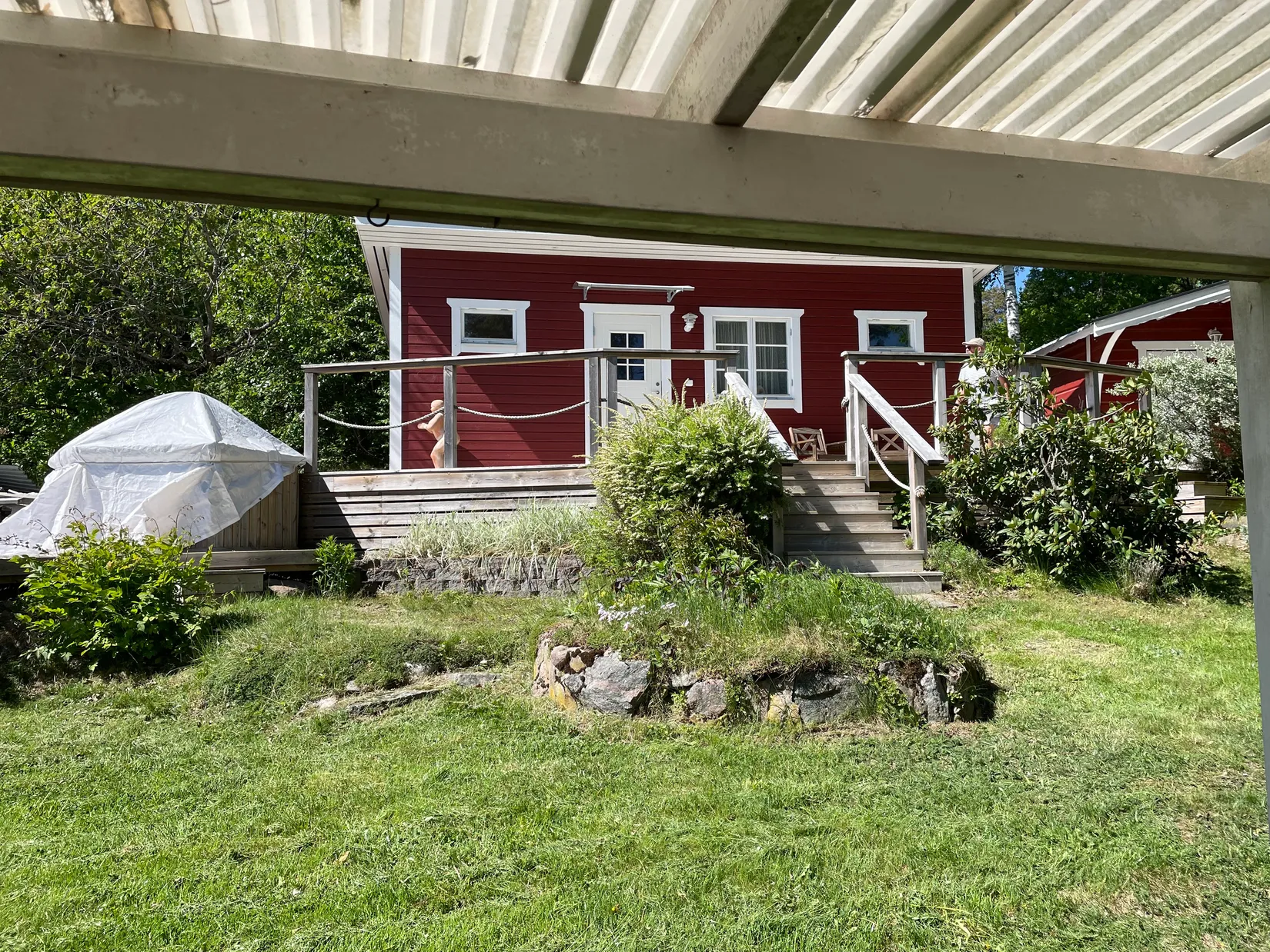 Villa, Solvik 10, Solvik, Eskilstuna