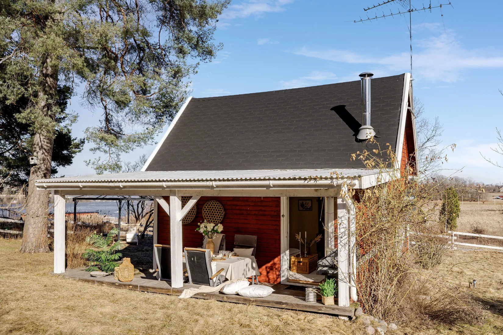 Villa, Solvik 10, Solvik, Eskilstuna