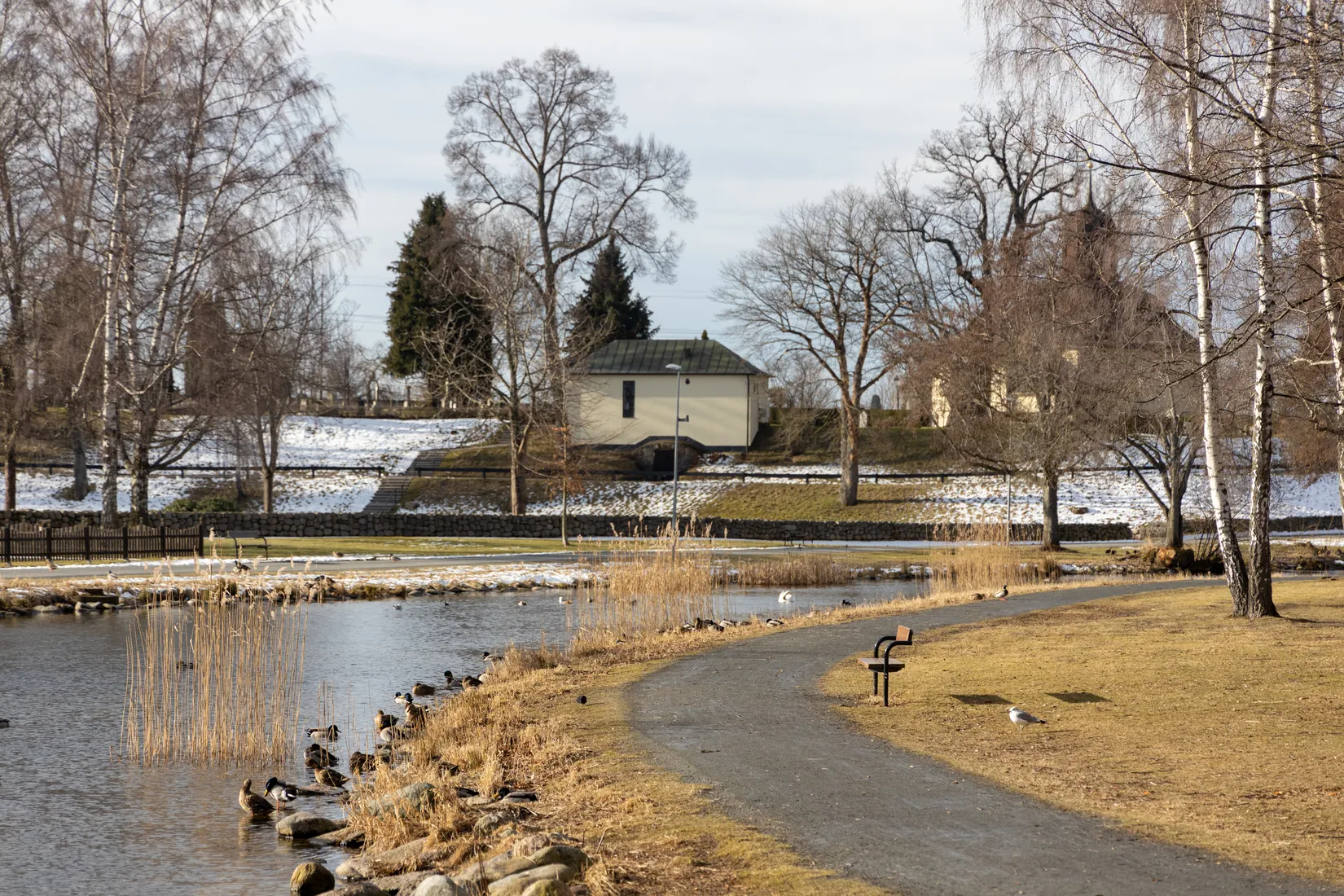Bostadsrätt, Mellangatan 49A, Liljeholmen, Jönköping