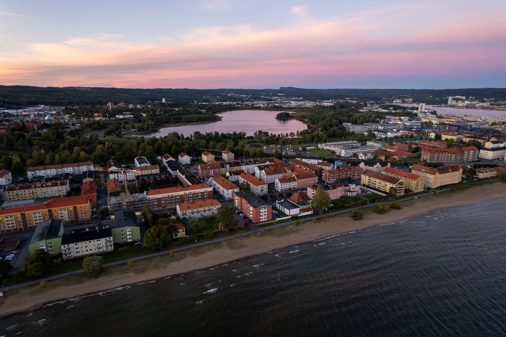 Bostadsrätt, Mellangatan 49A, Liljeholmen, Jönköping