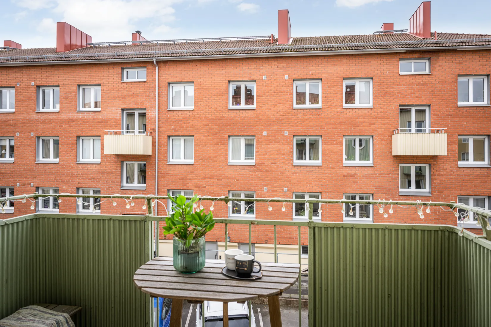 Bostadsrätt, Mellangatan 49A, Liljeholmen, Jönköping