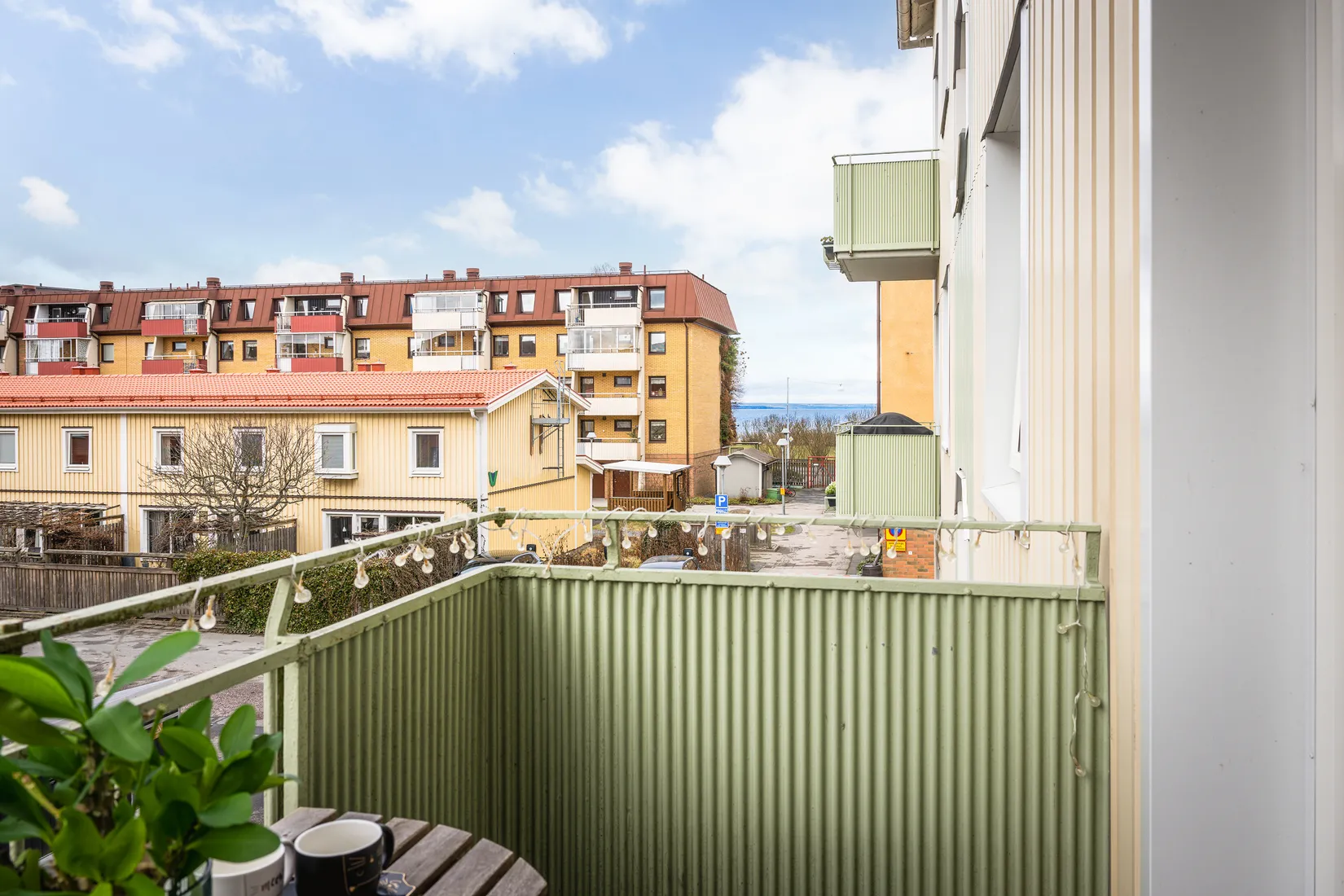 Bostadsrätt, Mellangatan 49A, Liljeholmen, Jönköping