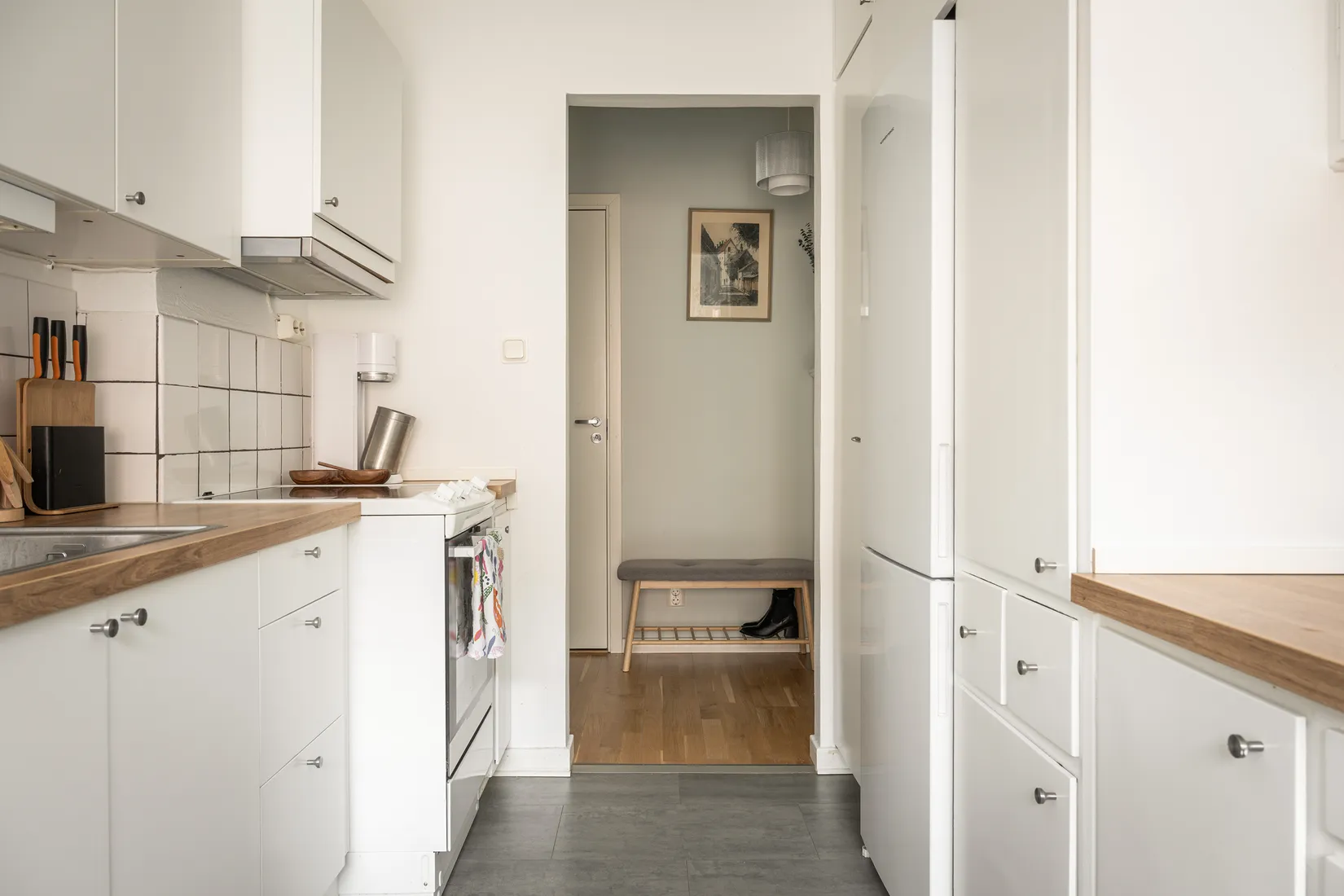 Bostadsrätt, Mellangatan 49A, Liljeholmen, Jönköping