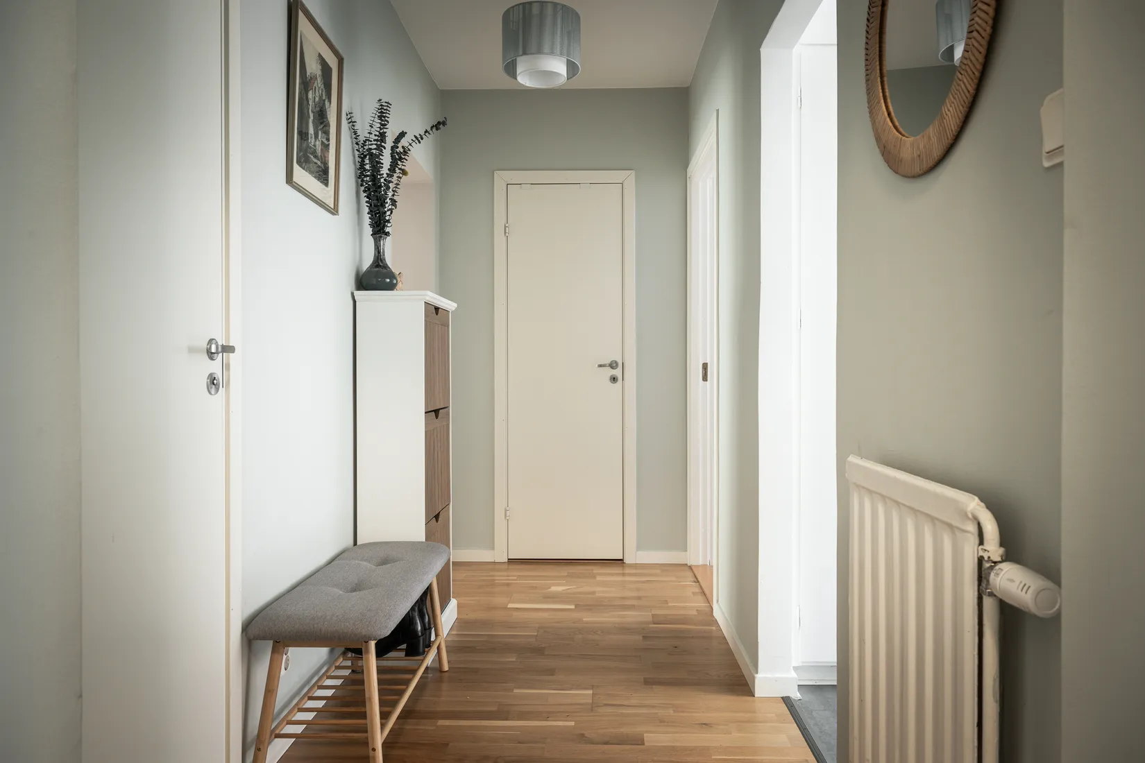 Bostadsrätt, Mellangatan 49A, Liljeholmen, Jönköping