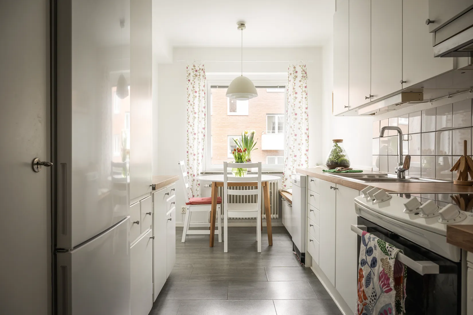 Bostadsrätt, Mellangatan 49A, Liljeholmen, Jönköping