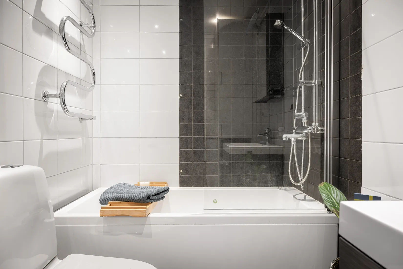 Bostadsrätt, Mellangatan 49A, Liljeholmen, Jönköping