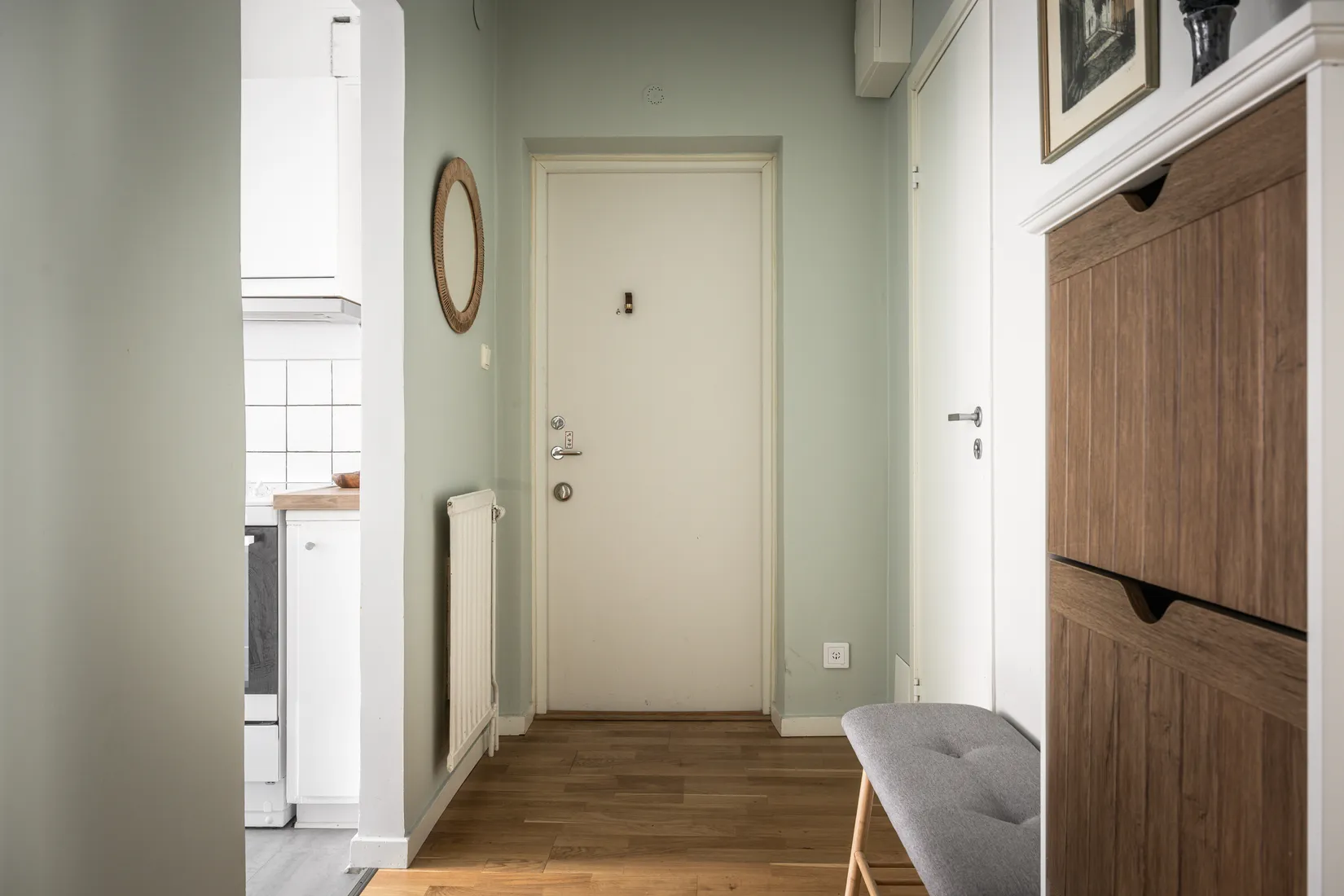 Bostadsrätt, Mellangatan 49A, Liljeholmen, Jönköping