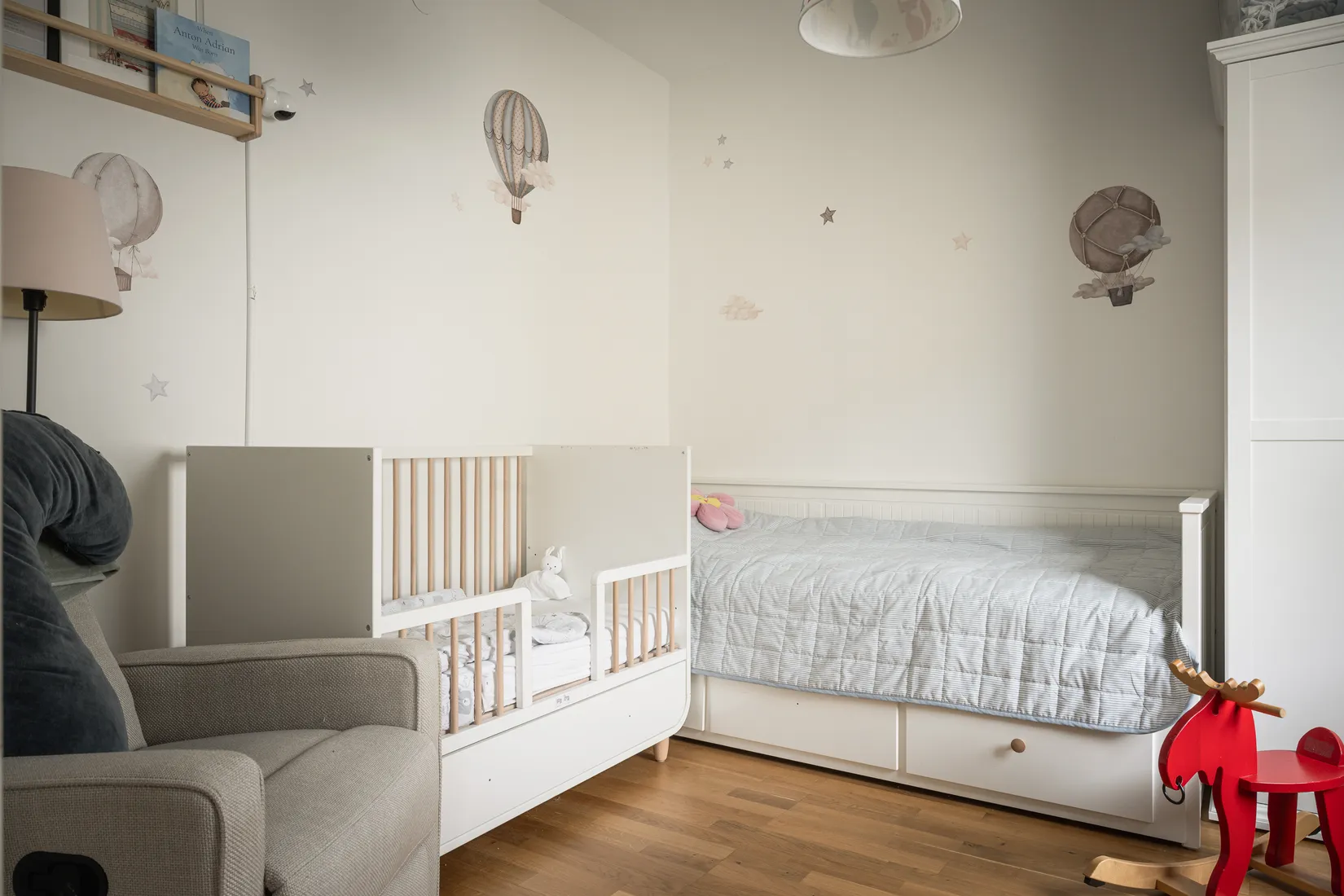 Bostadsrätt, Mellangatan 49A, Liljeholmen, Jönköping