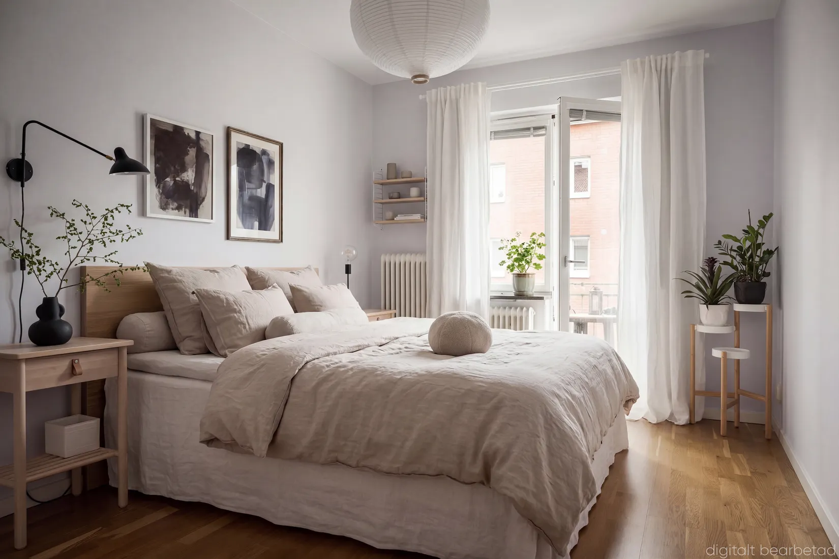 Bostadsrätt, Mellangatan 49A, Liljeholmen, Jönköping