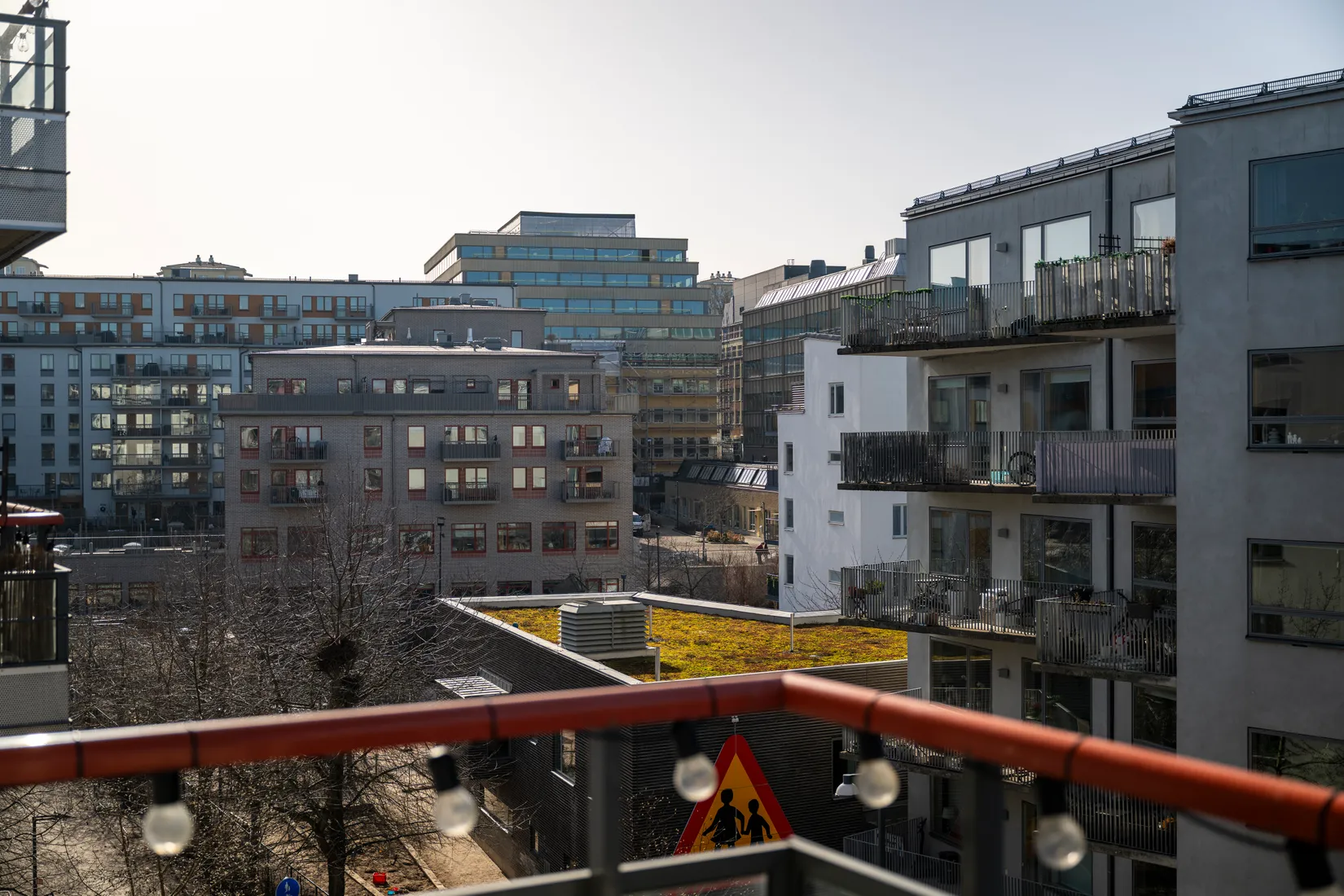 Bostadsrätt, Förskeppsgatan 3, Hammarby Sjöstad, Stockholm