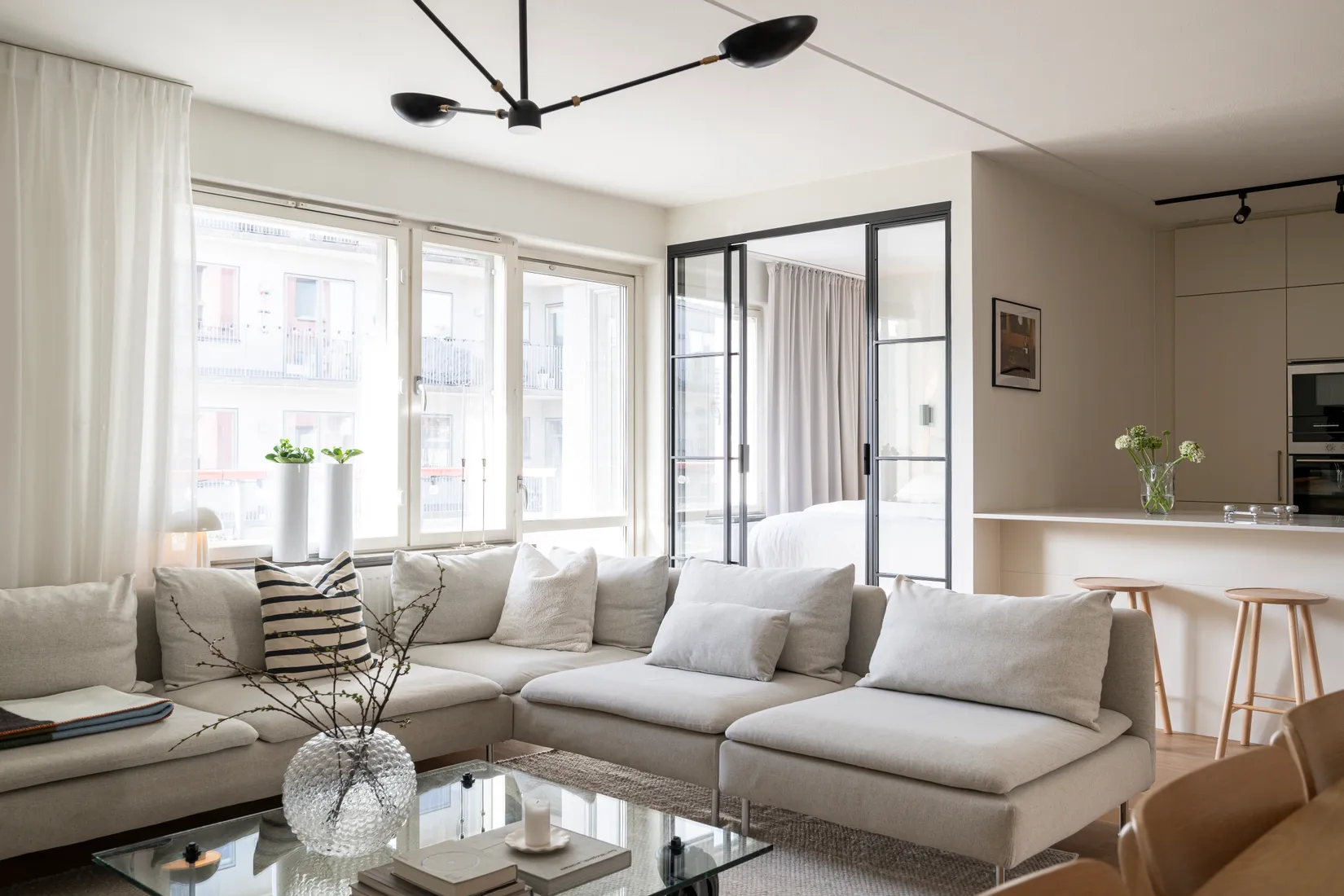 Bostadsrätt, Förskeppsgatan 3, Hammarby Sjöstad, Stockholm