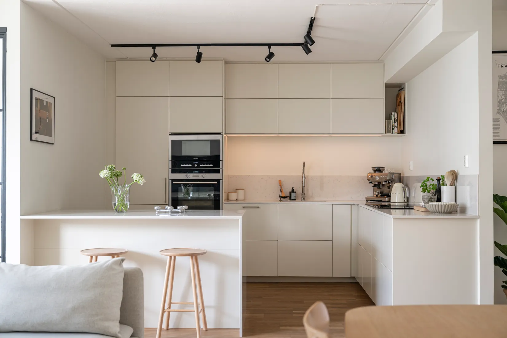 Bostadsrätt, Förskeppsgatan 3, Hammarby Sjöstad, Stockholm