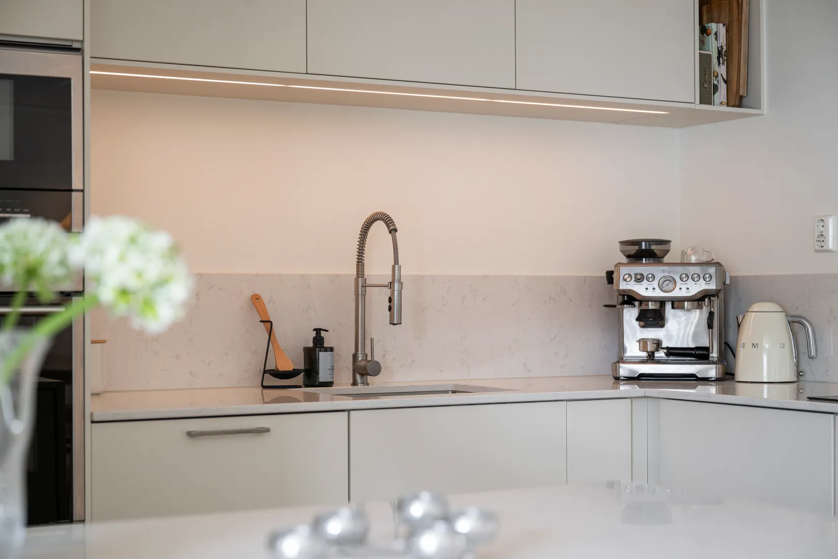 Bostadsrätt, Förskeppsgatan 3, Hammarby Sjöstad, Stockholm