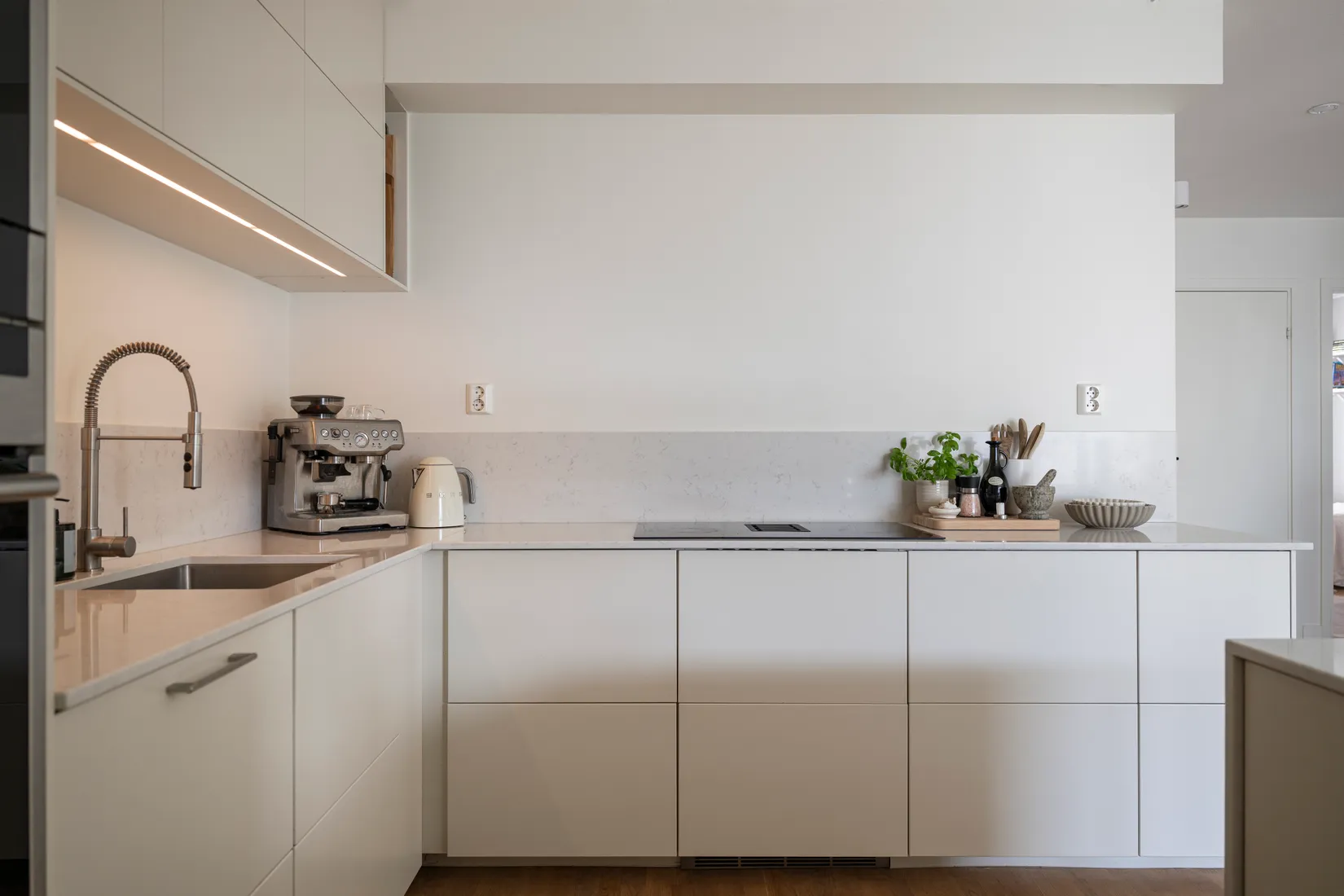 Bostadsrätt, Förskeppsgatan 3, Hammarby Sjöstad, Stockholm