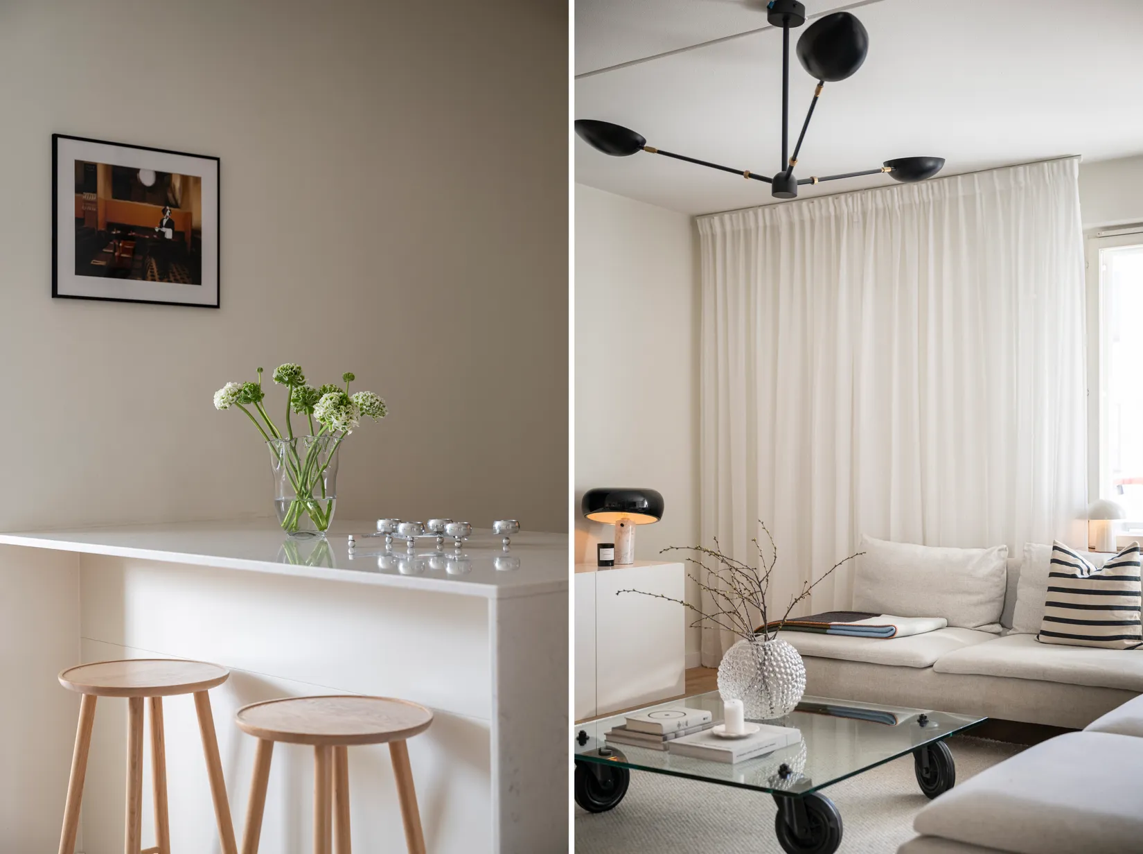 Bostadsrätt, Förskeppsgatan 3, Hammarby Sjöstad, Stockholm