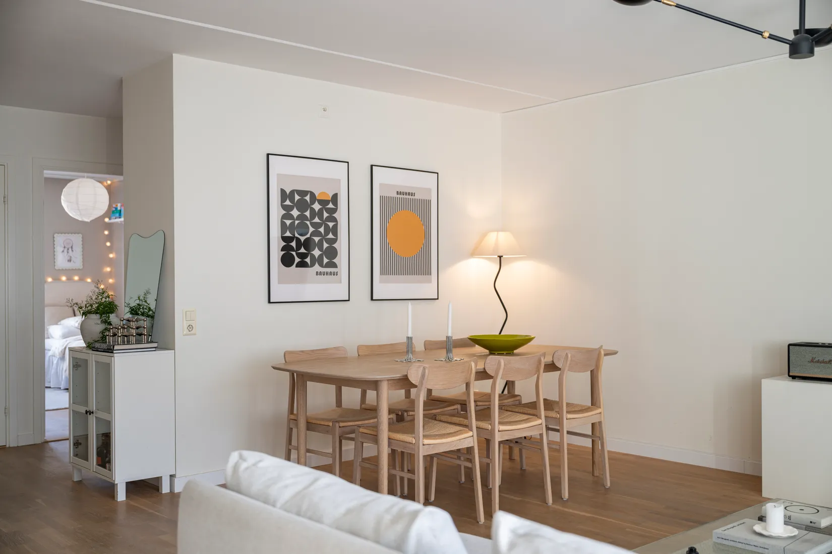 Bostadsrätt, Förskeppsgatan 3, Hammarby Sjöstad, Stockholm