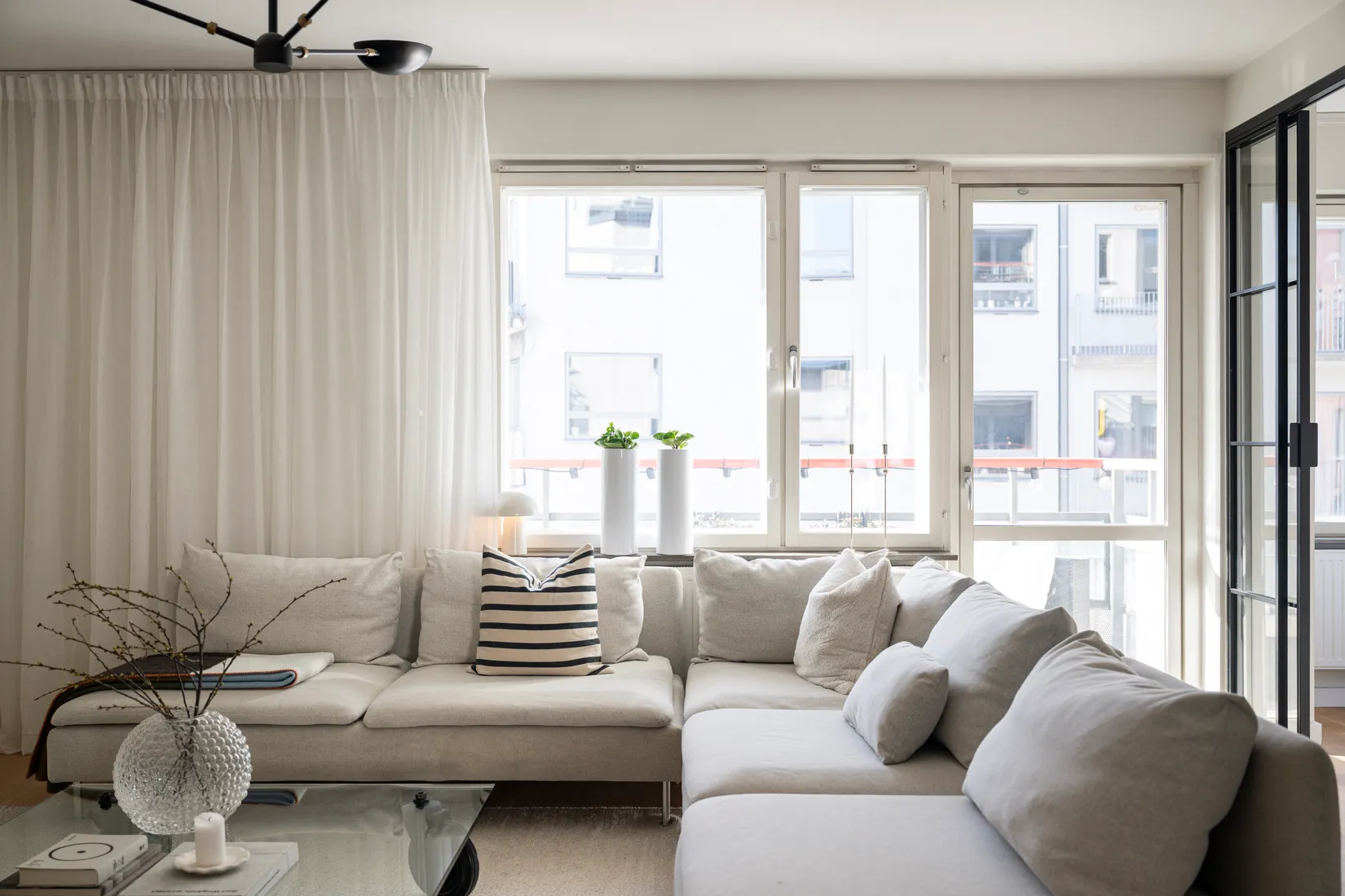 Bostadsrätt, Förskeppsgatan 3, Hammarby Sjöstad, Stockholm