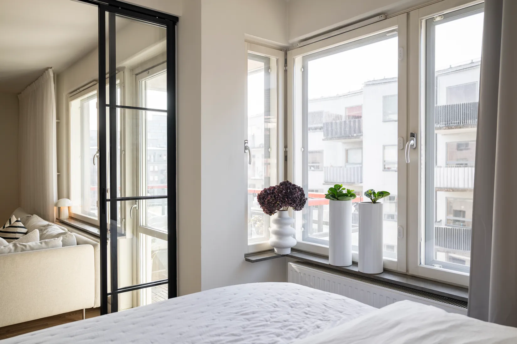 Bostadsrätt, Förskeppsgatan 3, Hammarby Sjöstad, Stockholm