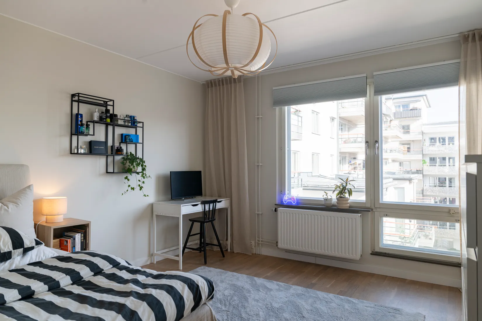 Bostadsrätt, Förskeppsgatan 3, Hammarby Sjöstad, Stockholm