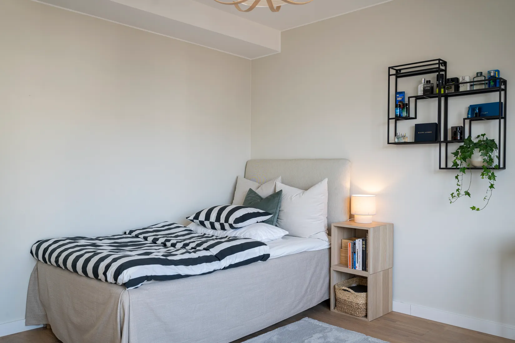 Bostadsrätt, Förskeppsgatan 3, Hammarby Sjöstad, Stockholm