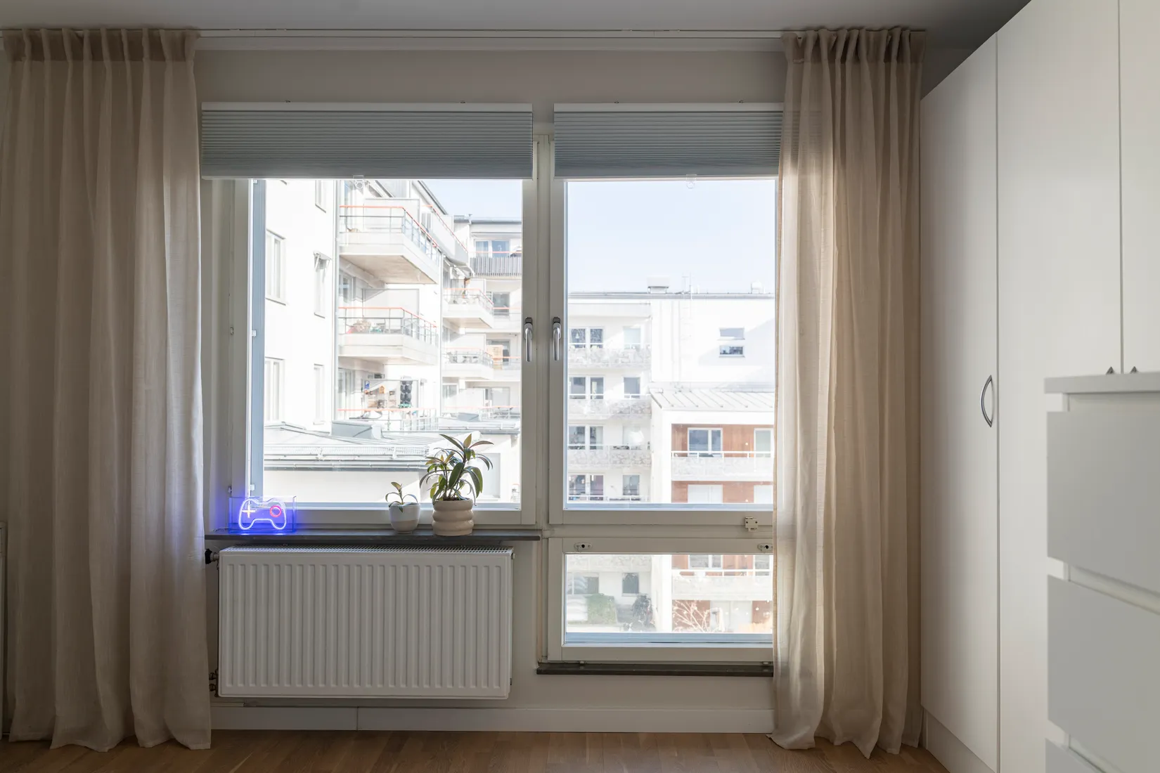 Bostadsrätt, Förskeppsgatan 3, Hammarby Sjöstad, Stockholm