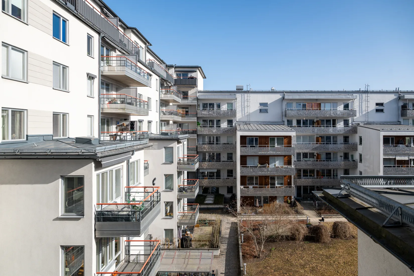 Bostadsrätt, Förskeppsgatan 3, Hammarby Sjöstad, Stockholm