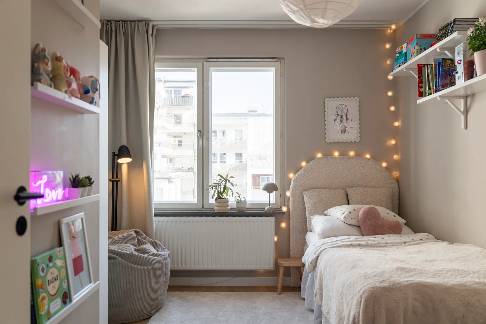 Bostadsrätt, Förskeppsgatan 3, Hammarby Sjöstad, Stockholm