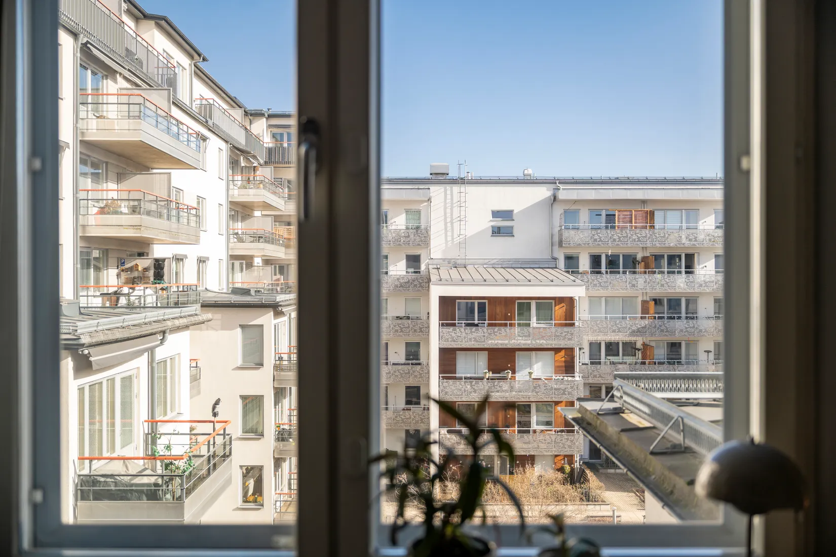 Bostadsrätt, Förskeppsgatan 3, Hammarby Sjöstad, Stockholm