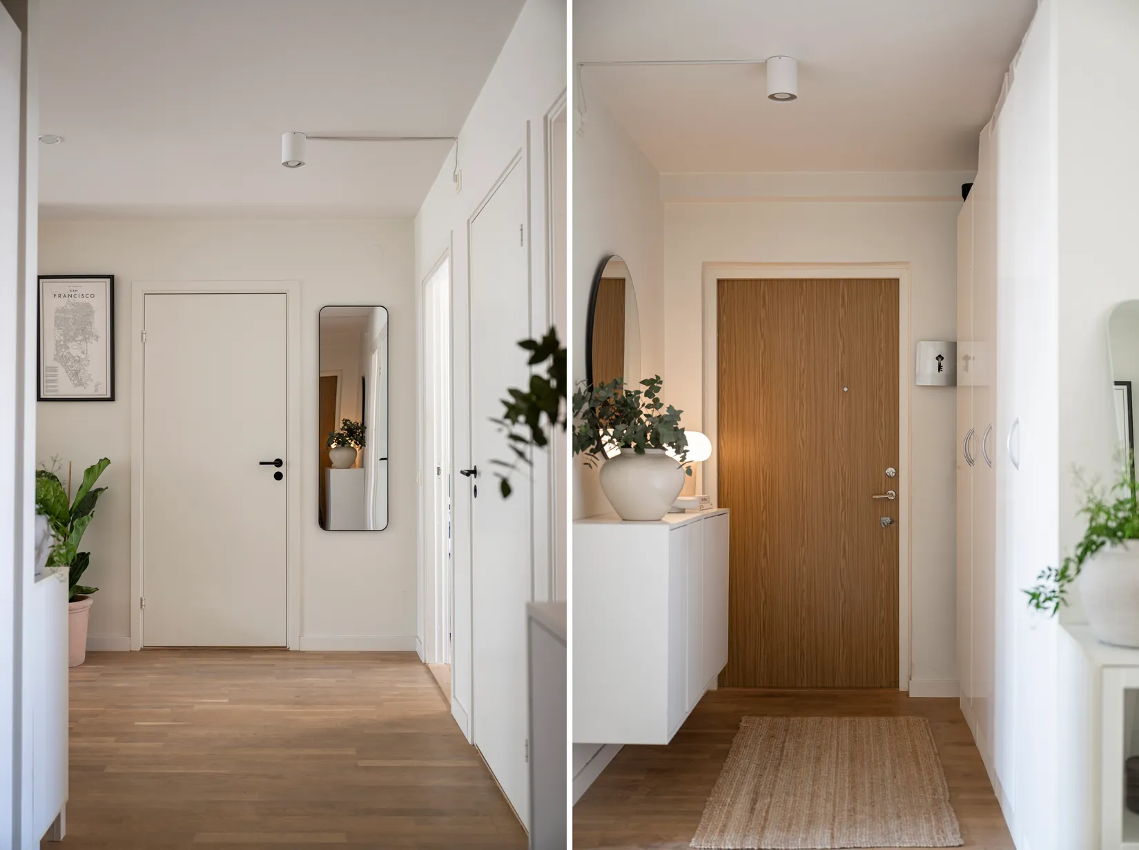 Bostadsrätt, Förskeppsgatan 3, Hammarby Sjöstad, Stockholm