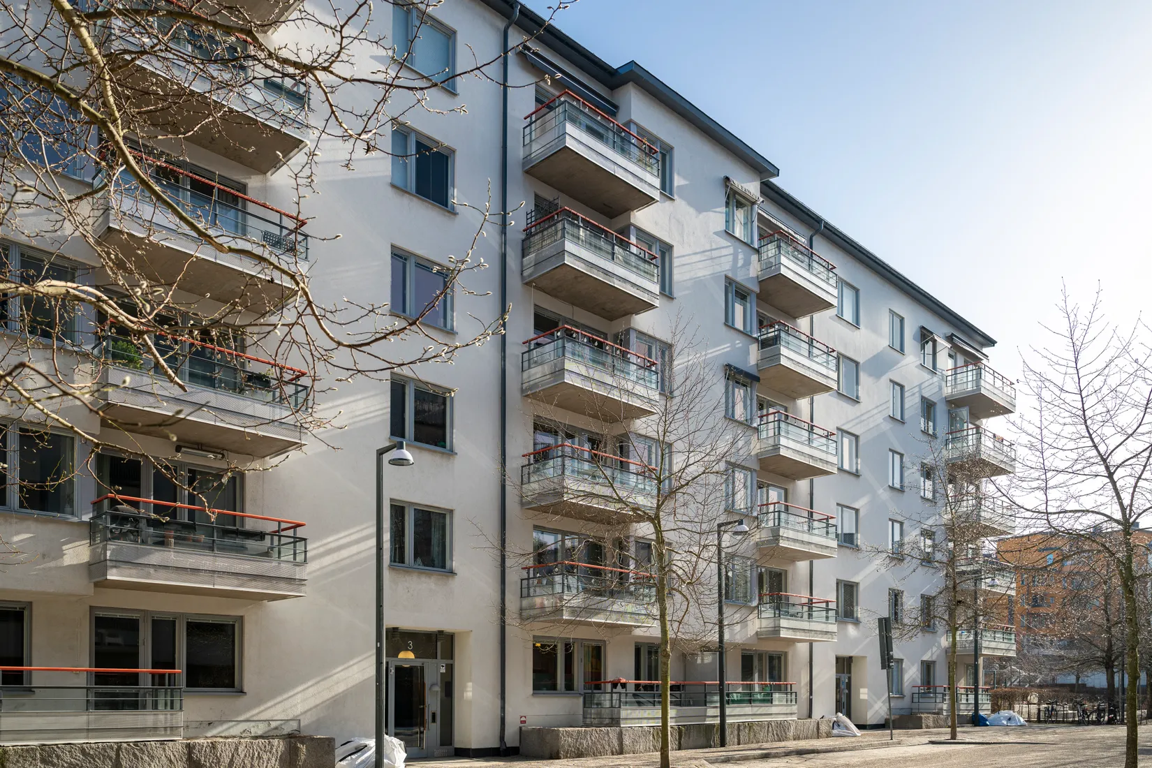 Bostadsrätt, Förskeppsgatan 3, Hammarby Sjöstad, Stockholm