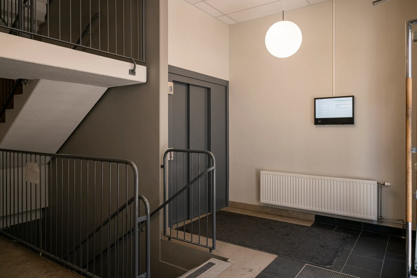 Bostadsrätt, Förskeppsgatan 3, Hammarby Sjöstad, Stockholm