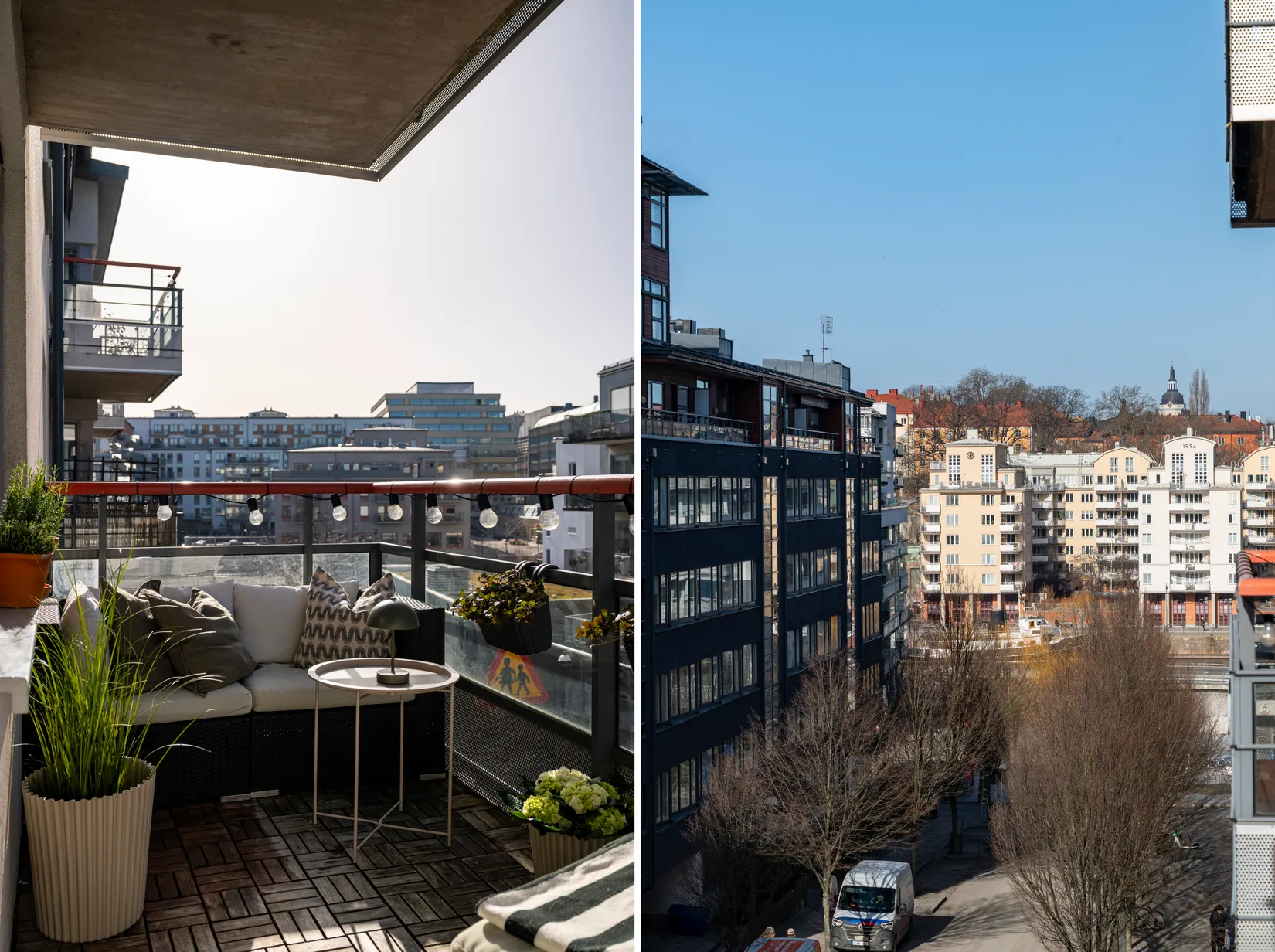 Bostadsrätt, Förskeppsgatan 3, Hammarby Sjöstad, Stockholm