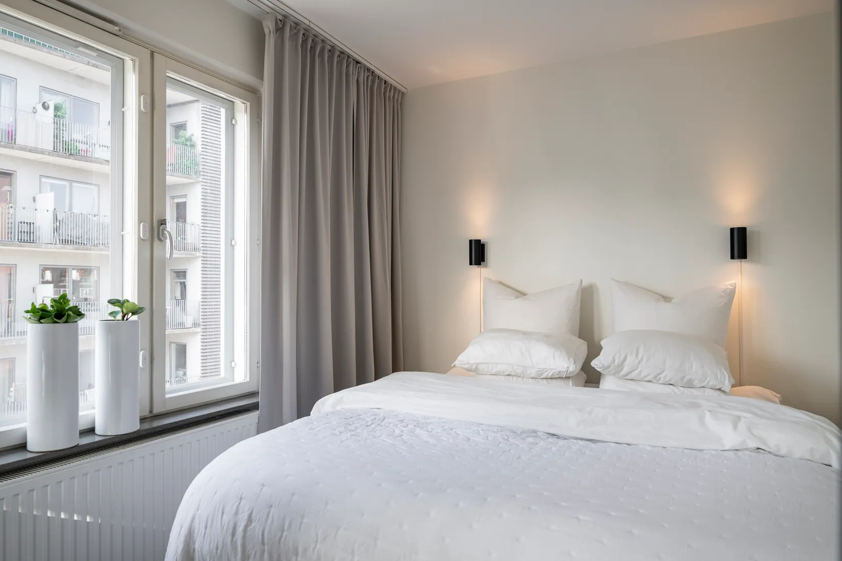 Bostadsrätt, Förskeppsgatan 3, Hammarby Sjöstad, Stockholm