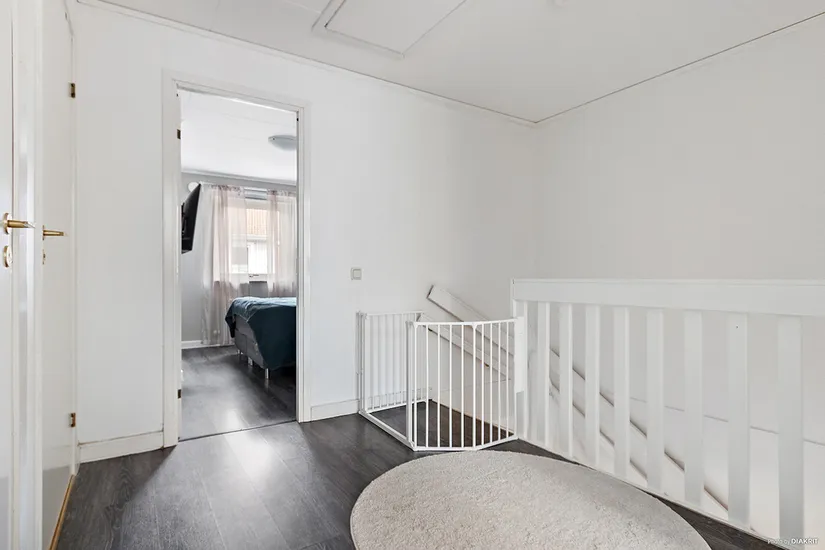 Bostadsrätt, Radhus, Mosshagestigen 101, Salem