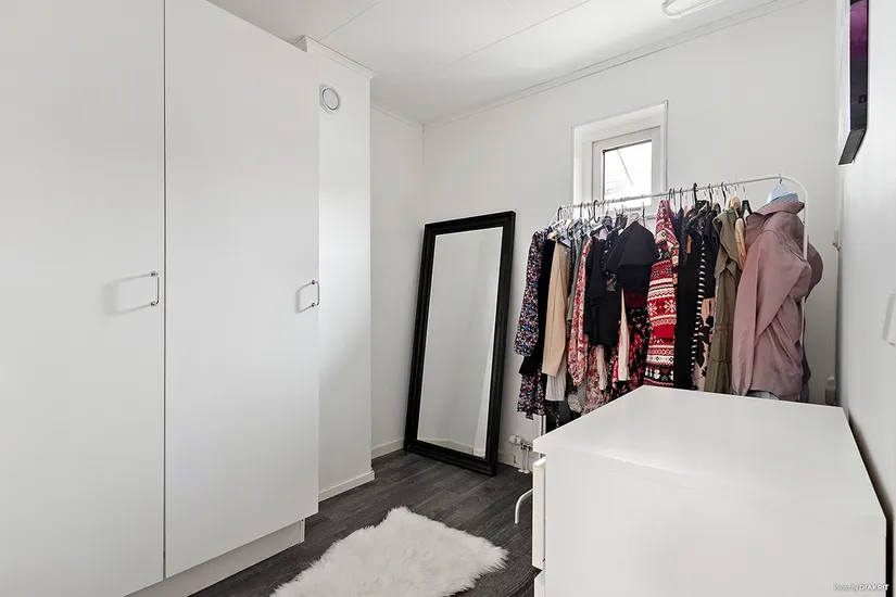 Bostadsrätt, Radhus, Mosshagestigen 101, Salem