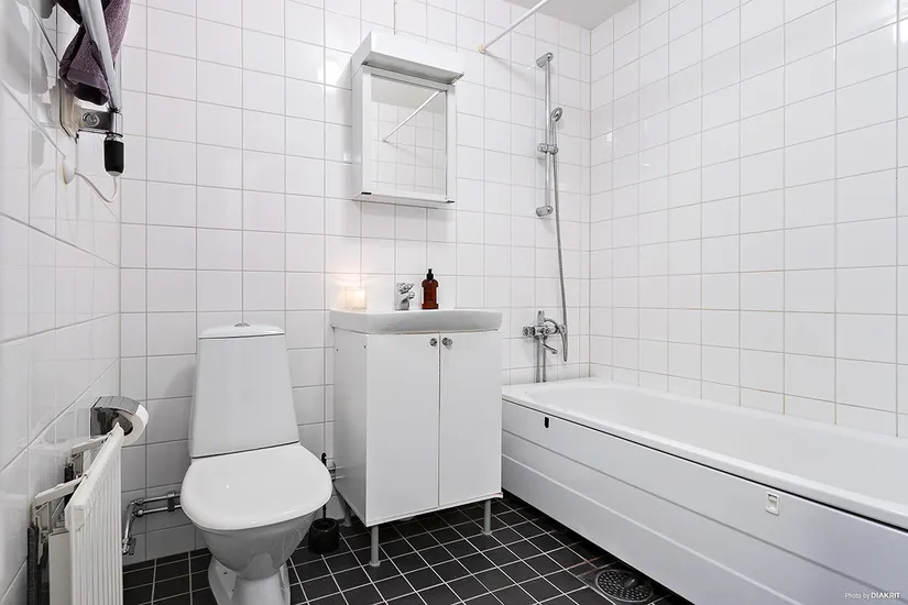 Bostadsrätt, Radhus, Mosshagestigen 101, Salem