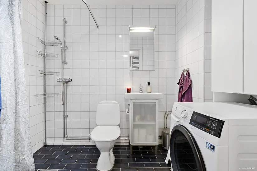 Bostadsrätt, Radhus, Mosshagestigen 101, Salem